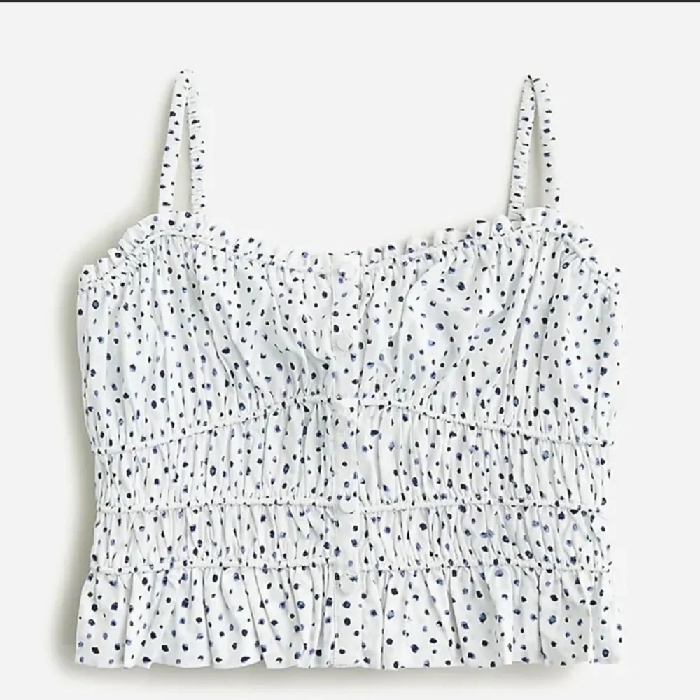 J. Crew tank top